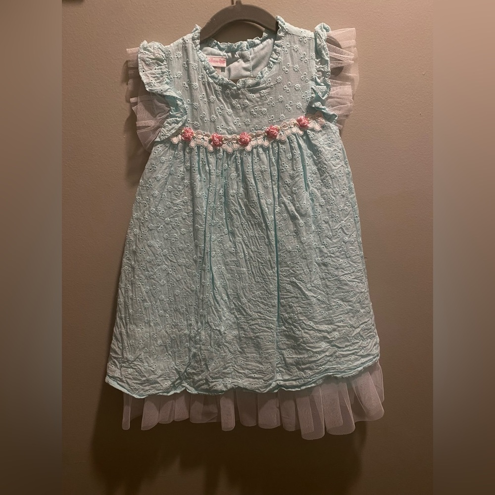 casual dress